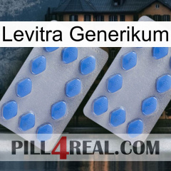 Levitra Generic 20